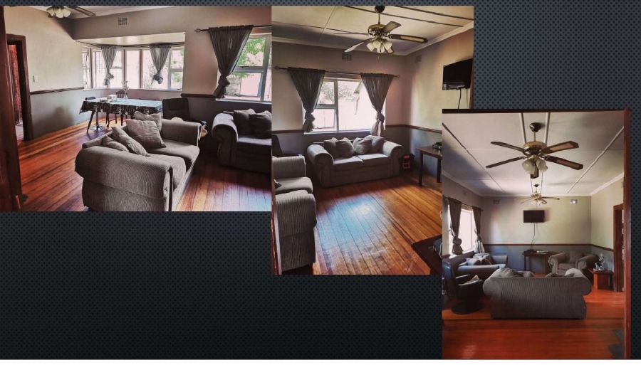 To Let 3 Bedroom Property for Rent in Dunnottar Gauteng