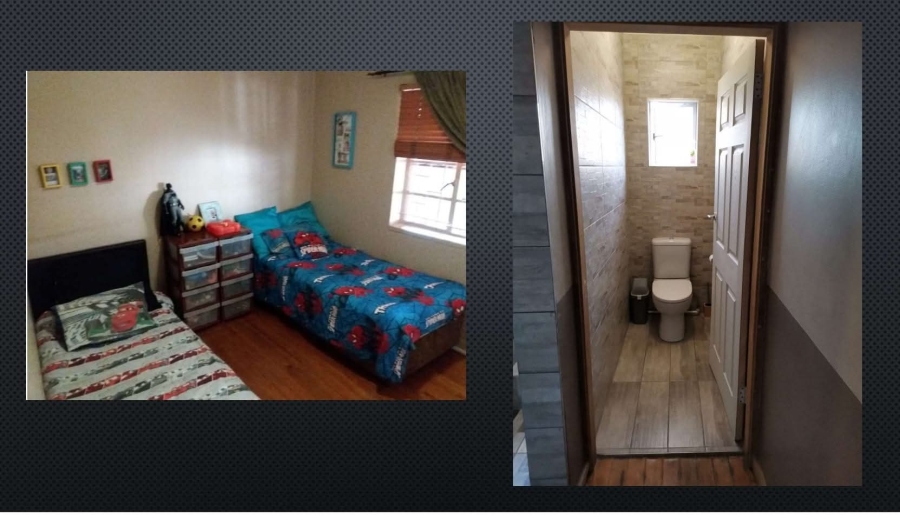 To Let 3 Bedroom Property for Rent in Dunnottar Gauteng