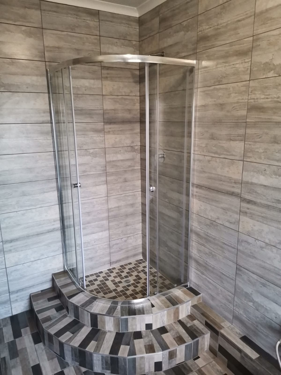 To Let 3 Bedroom Property for Rent in Dunnottar Gauteng