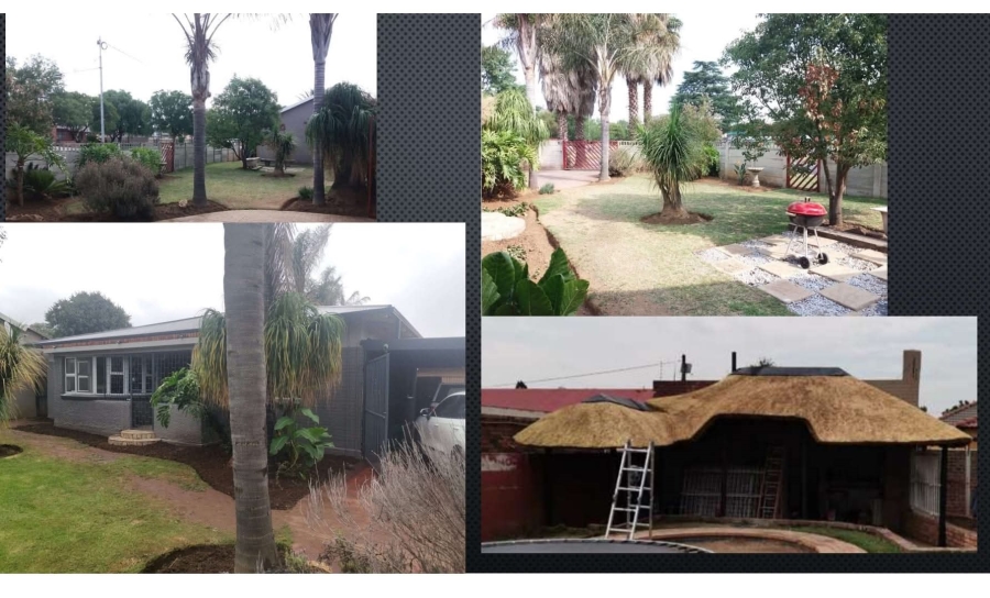 To Let 3 Bedroom Property for Rent in Dunnottar Gauteng