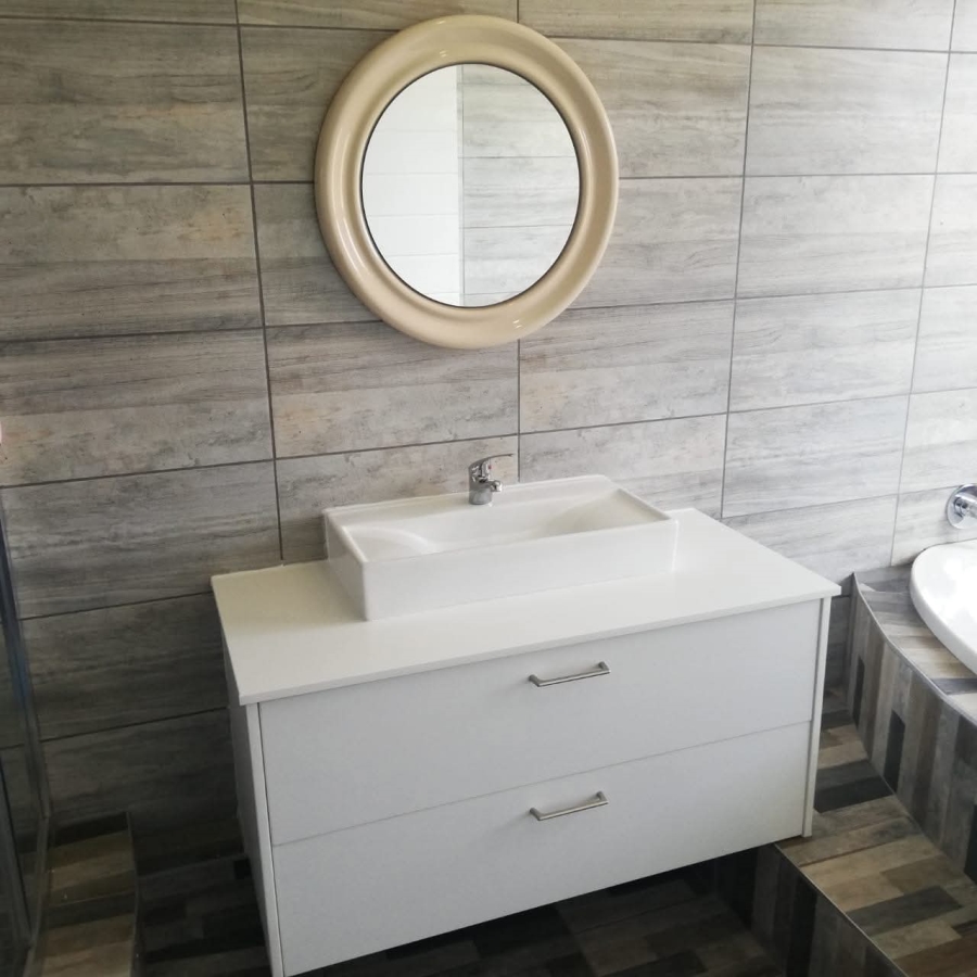 To Let 3 Bedroom Property for Rent in Dunnottar Gauteng