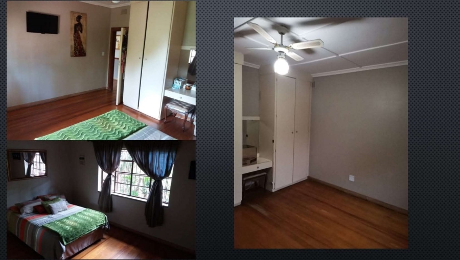 To Let 3 Bedroom Property for Rent in Dunnottar Gauteng