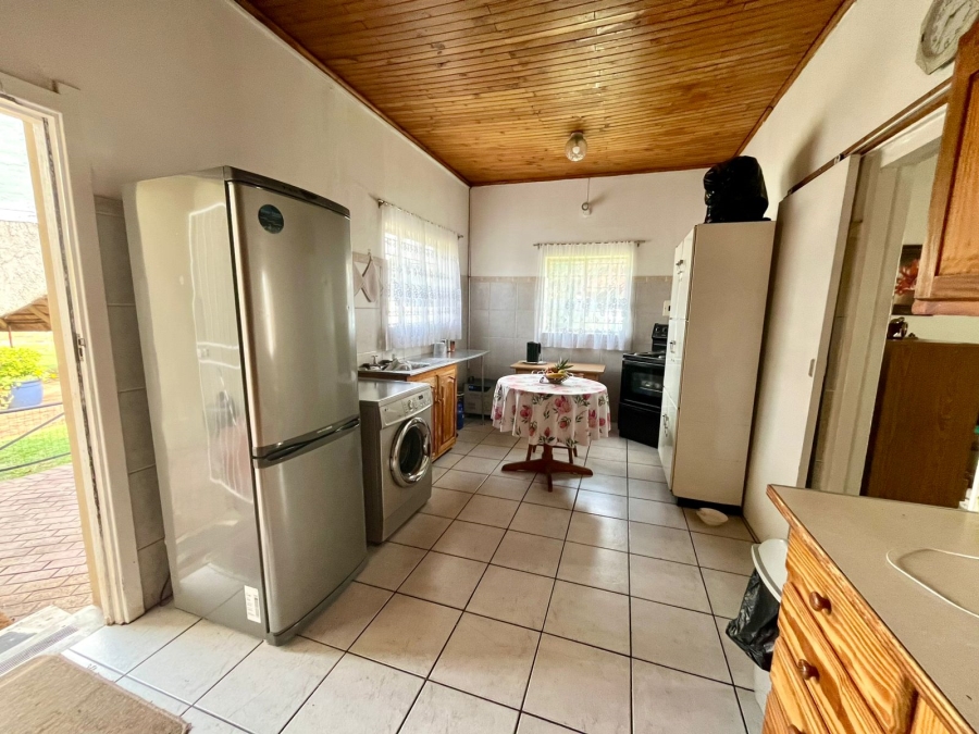 3 Bedroom Property for Sale in Brakpan Central Gauteng