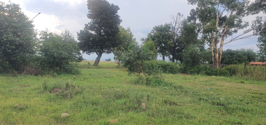 0 Bedroom Property for Sale in Rensburg Gauteng