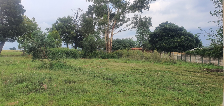 0 Bedroom Property for Sale in Rensburg Gauteng