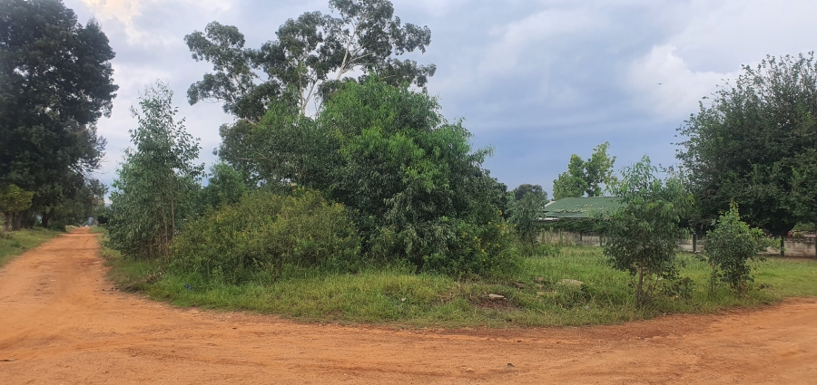 0 Bedroom Property for Sale in Rensburg Gauteng