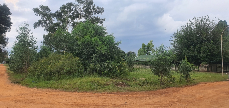 0 Bedroom Property for Sale in Rensburg Gauteng