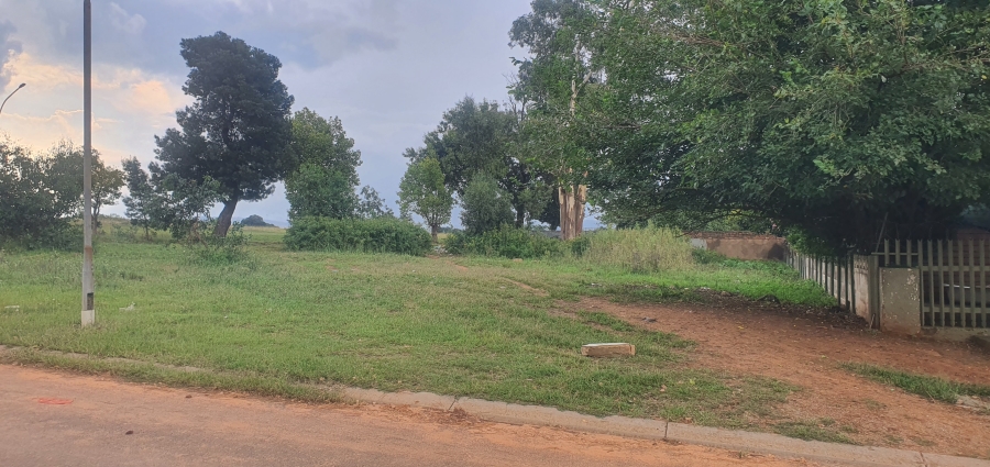 0 Bedroom Property for Sale in Rensburg Gauteng