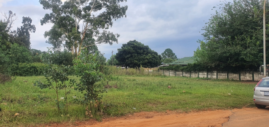 0 Bedroom Property for Sale in Rensburg Gauteng