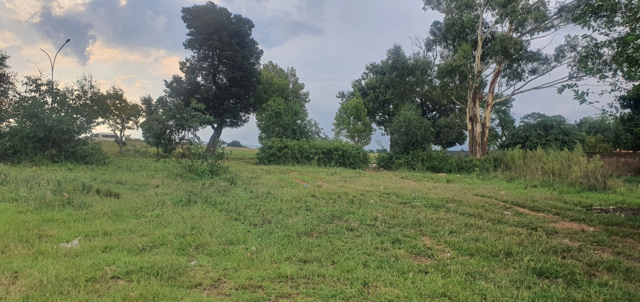 0 Bedroom Property for Sale in Rensburg Gauteng