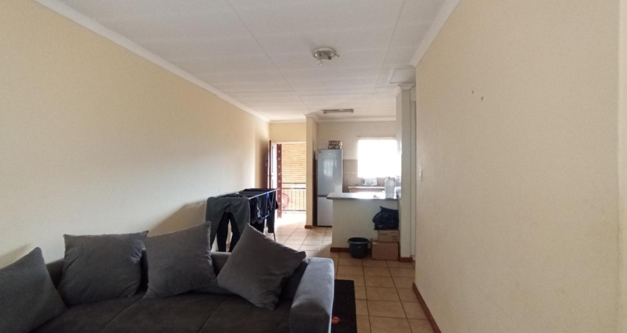 To Let 2 Bedroom Property for Rent in Annlin-wes Gauteng