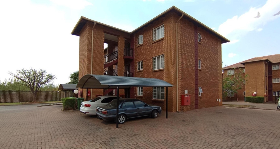 To Let 2 Bedroom Property for Rent in Annlin-wes Gauteng