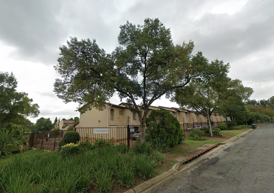 3 Bedroom Property for Sale in Malanshof Gauteng