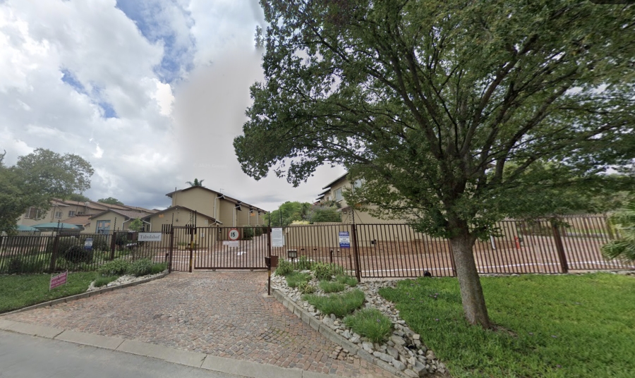 3 Bedroom Property for Sale in Malanshof Gauteng