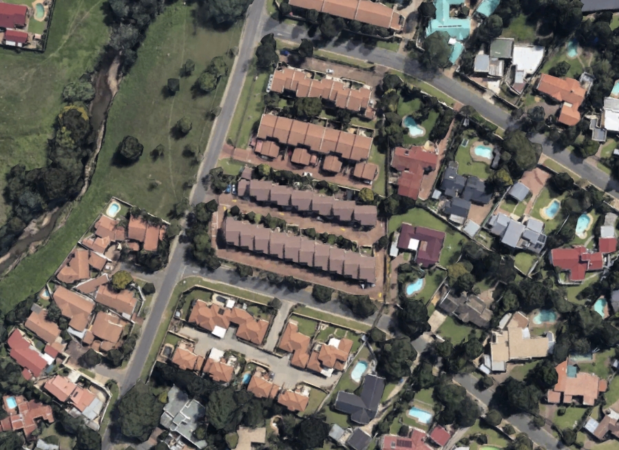 3 Bedroom Property for Sale in Malanshof Gauteng