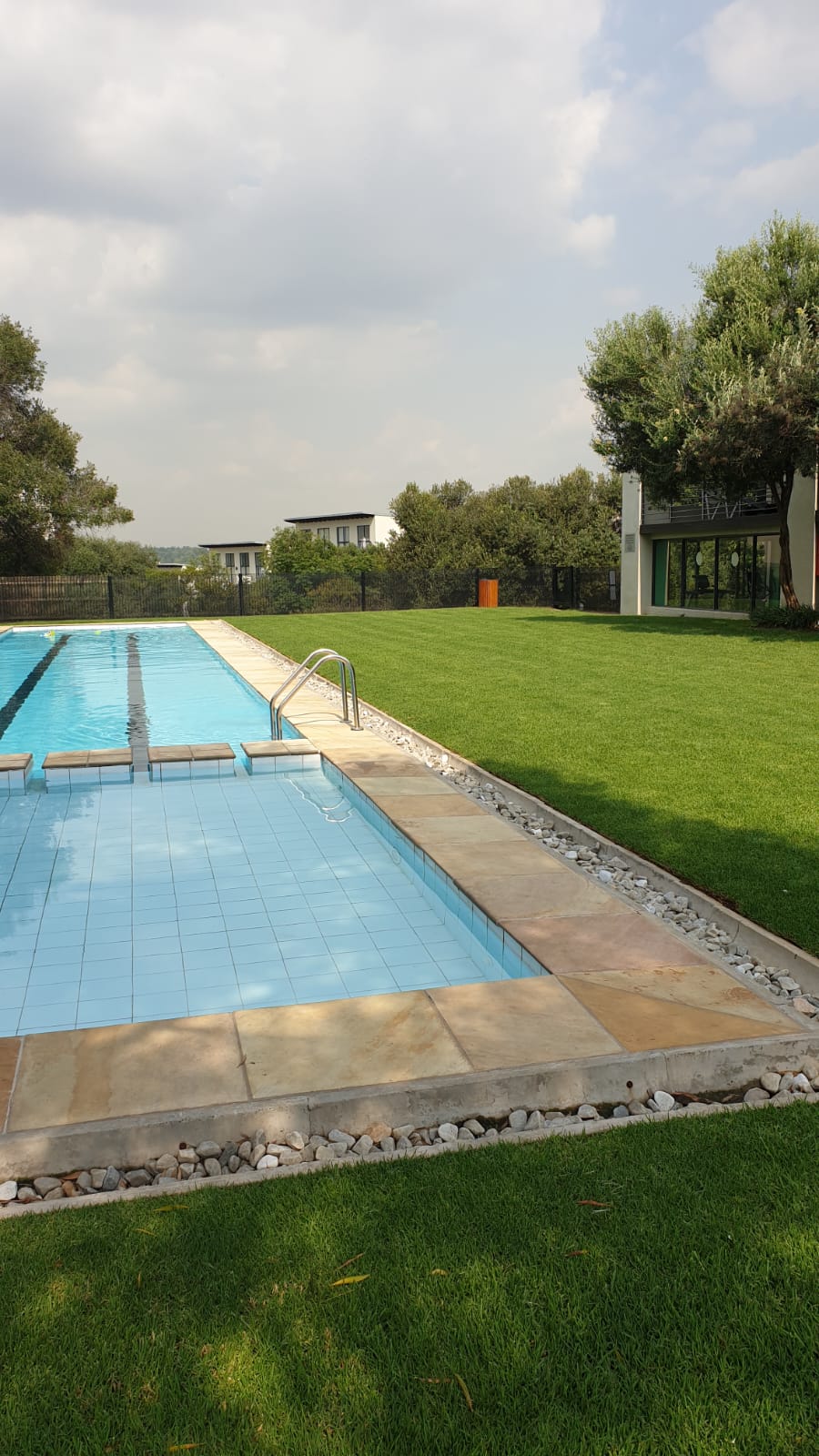 To Let 1 Bedroom Property for Rent in Dainfern Gauteng