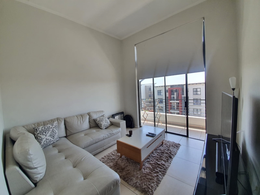 To Let 1 Bedroom Property for Rent in Dainfern Gauteng
