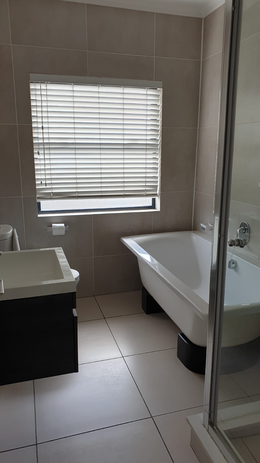 To Let 1 Bedroom Property for Rent in Dainfern Gauteng