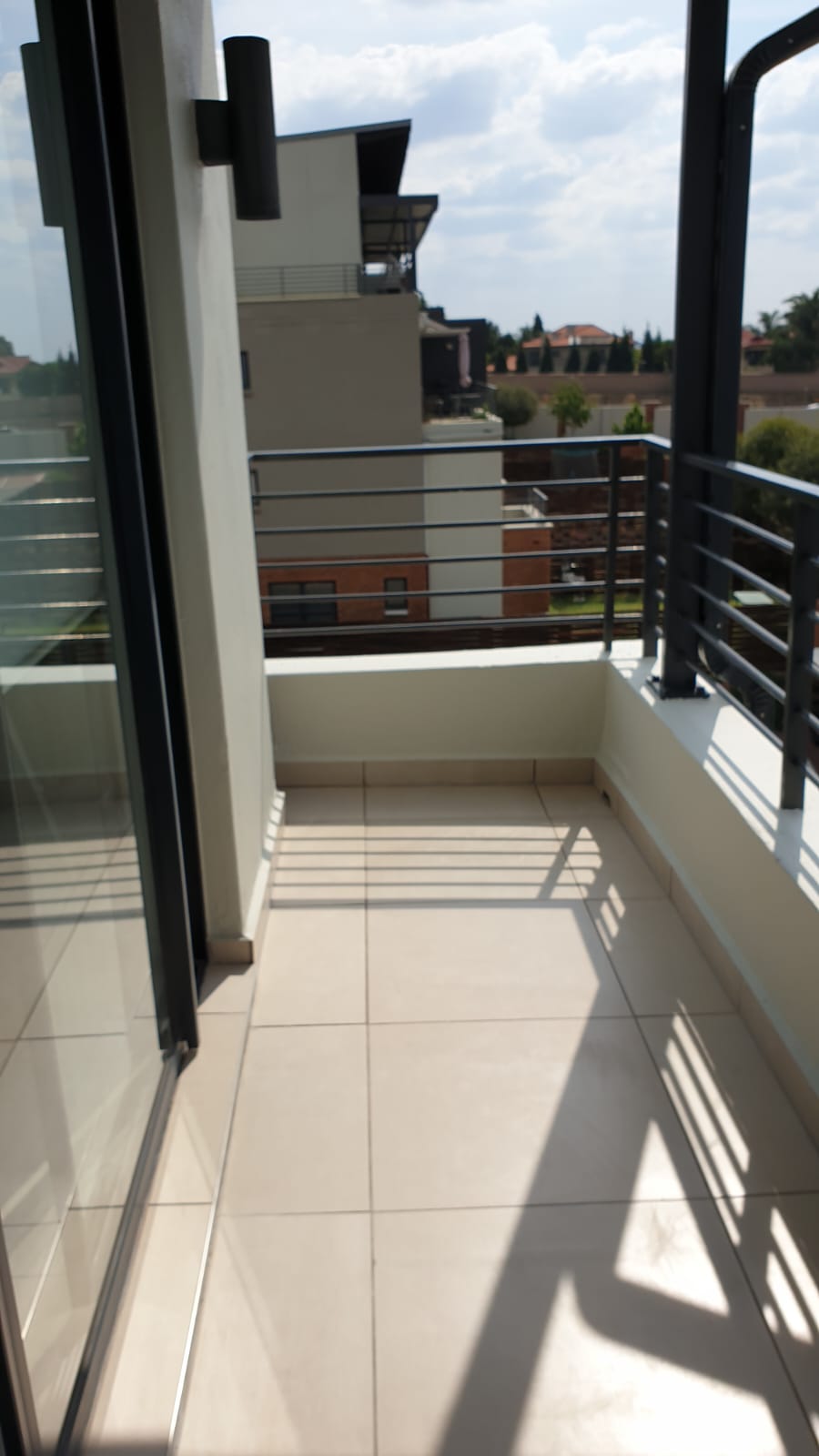 To Let 1 Bedroom Property for Rent in Dainfern Gauteng
