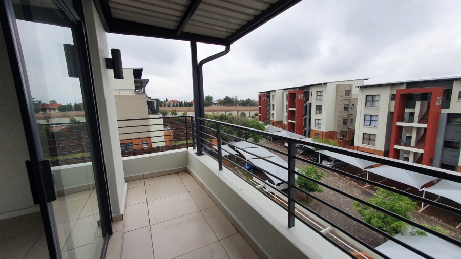 To Let 1 Bedroom Property for Rent in Dainfern Gauteng
