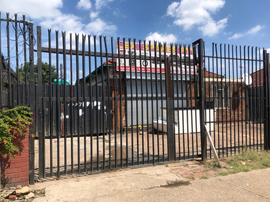 To Let commercial Property for Rent in Pretoria West Gauteng