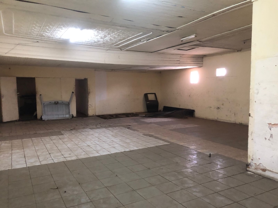To Let commercial Property for Rent in Pretoria West Gauteng