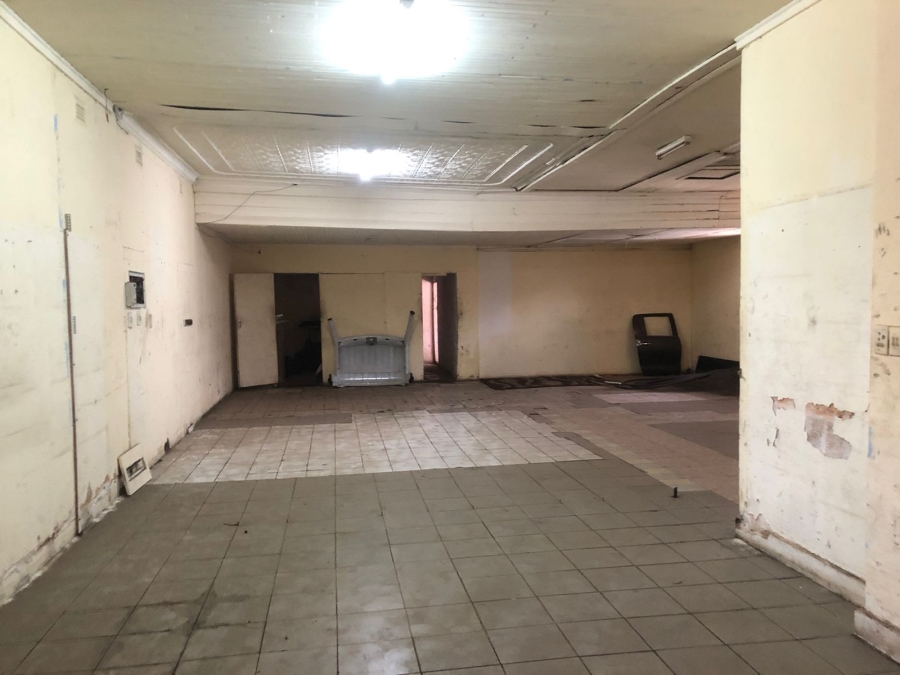 To Let commercial Property for Rent in Pretoria West Gauteng