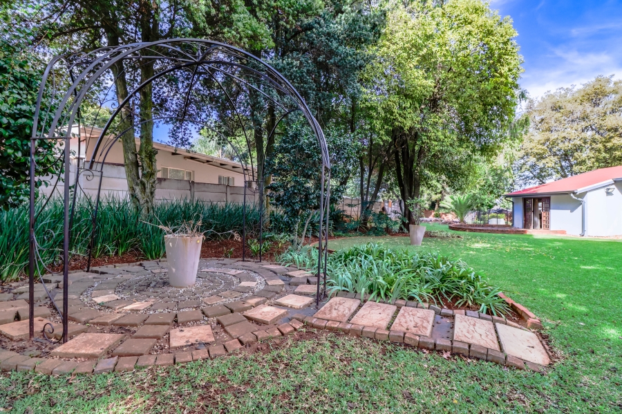 4 Bedroom Property for Sale in Valhalla Gauteng