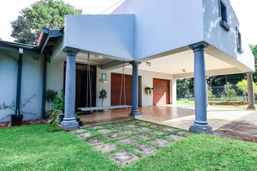 4 Bedroom Property for Sale in Valhalla Gauteng