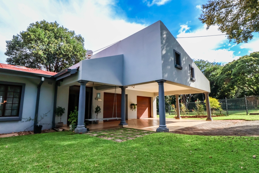 4 Bedroom Property for Sale in Valhalla Gauteng
