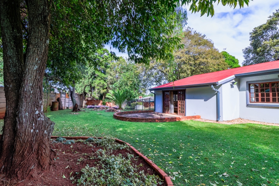 4 Bedroom Property for Sale in Valhalla Gauteng