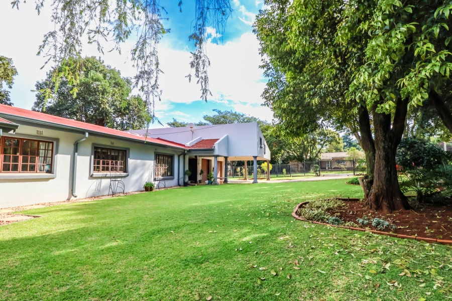 4 Bedroom Property for Sale in Valhalla Gauteng