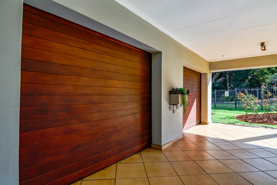 4 Bedroom Property for Sale in Valhalla Gauteng
