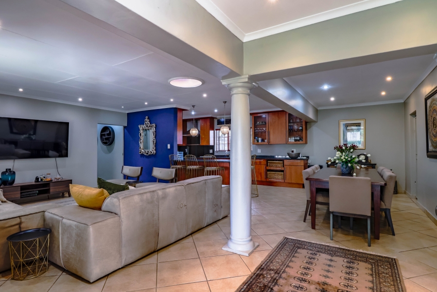 4 Bedroom Property for Sale in Valhalla Gauteng