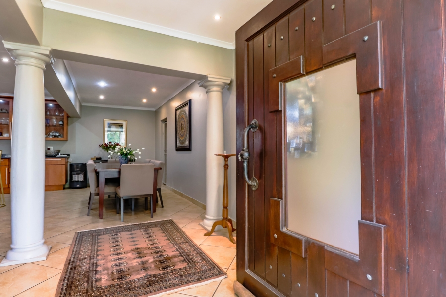 4 Bedroom Property for Sale in Valhalla Gauteng