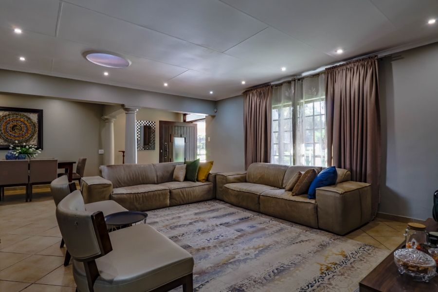 4 Bedroom Property for Sale in Valhalla Gauteng
