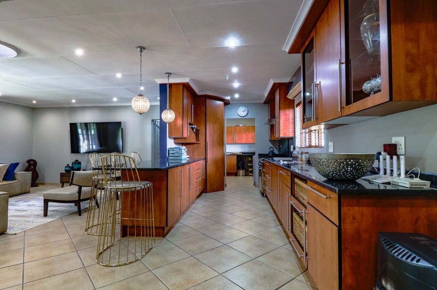 4 Bedroom Property for Sale in Valhalla Gauteng