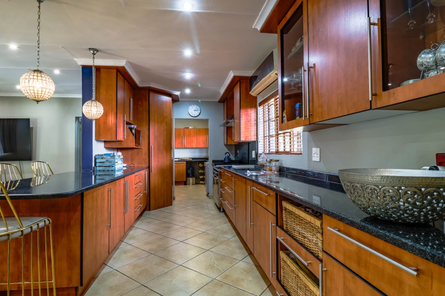 4 Bedroom Property for Sale in Valhalla Gauteng