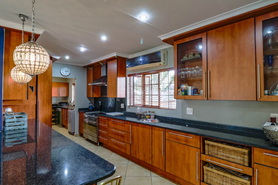 4 Bedroom Property for Sale in Valhalla Gauteng