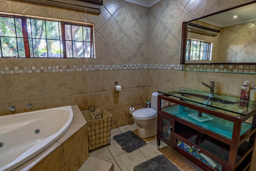4 Bedroom Property for Sale in Valhalla Gauteng