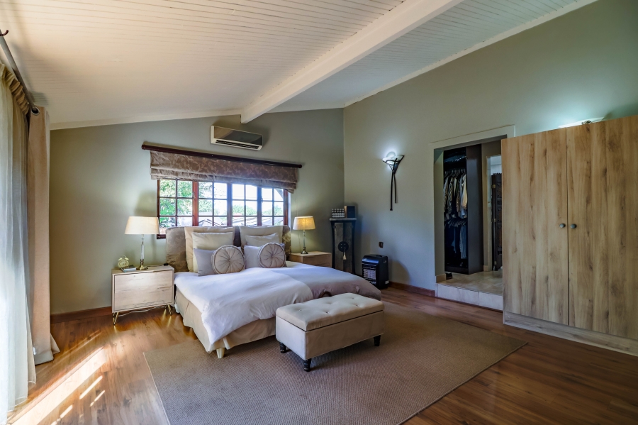 4 Bedroom Property for Sale in Valhalla Gauteng