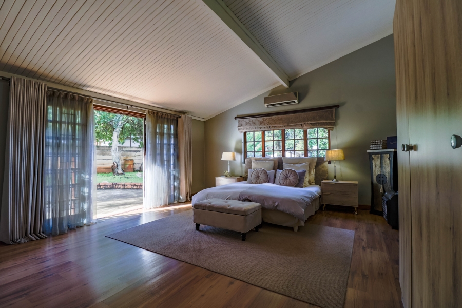 4 Bedroom Property for Sale in Valhalla Gauteng