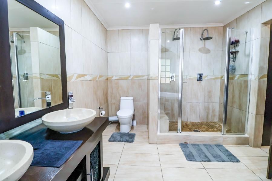4 Bedroom Property for Sale in Valhalla Gauteng