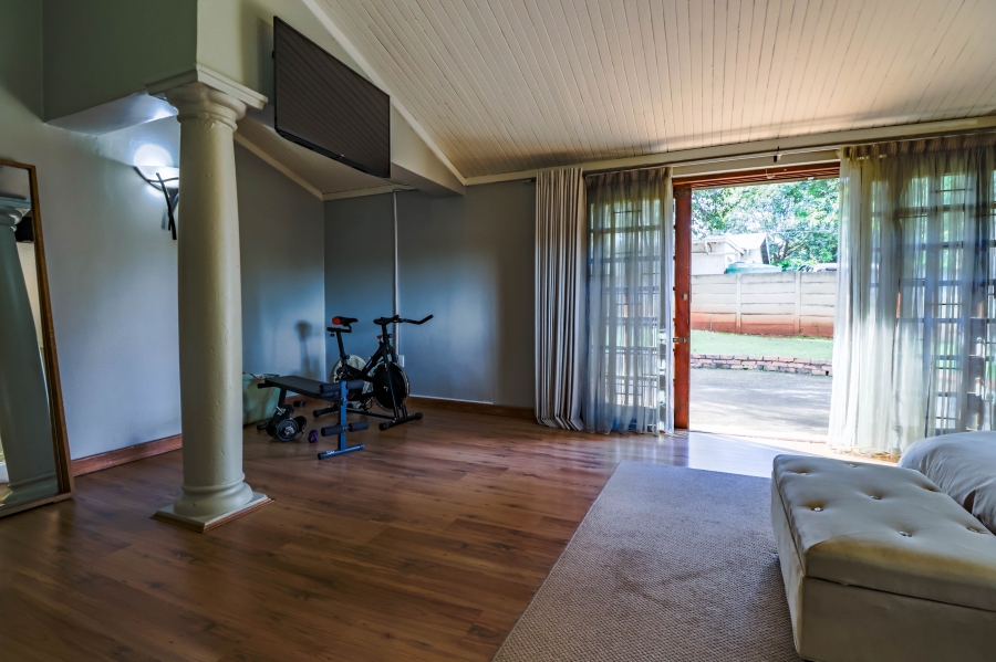 4 Bedroom Property for Sale in Valhalla Gauteng