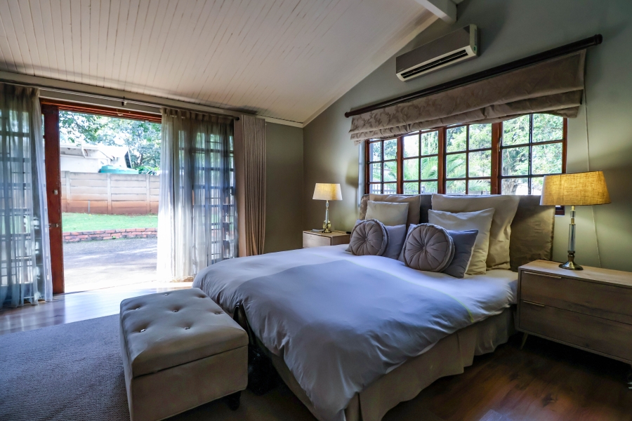 4 Bedroom Property for Sale in Valhalla Gauteng