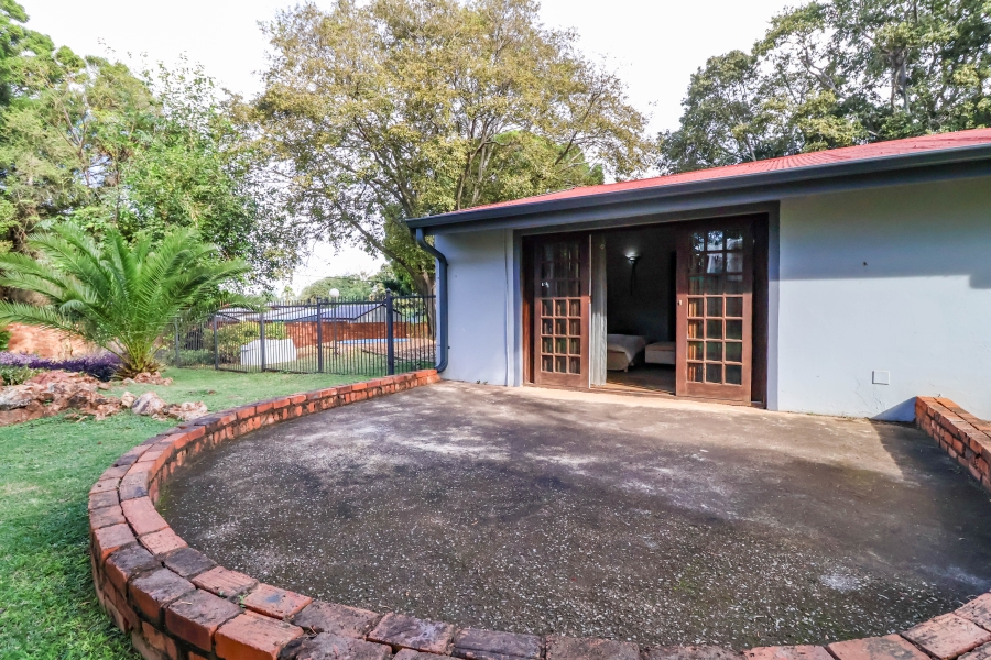 4 Bedroom Property for Sale in Valhalla Gauteng