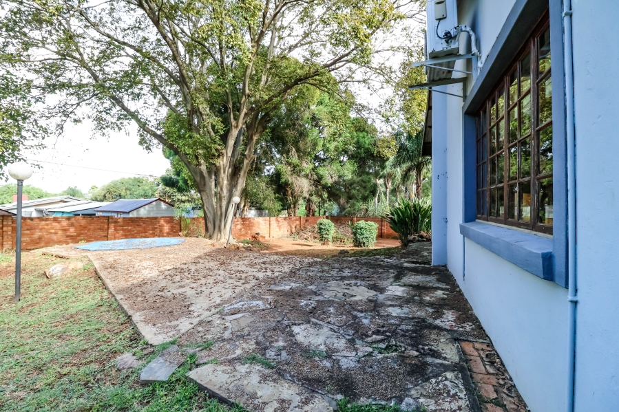 4 Bedroom Property for Sale in Valhalla Gauteng