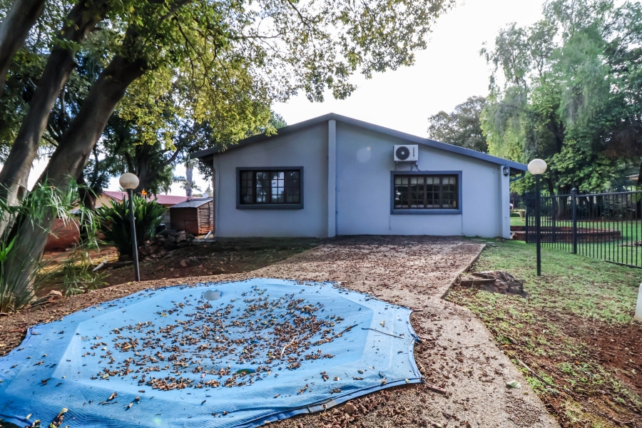 4 Bedroom Property for Sale in Valhalla Gauteng