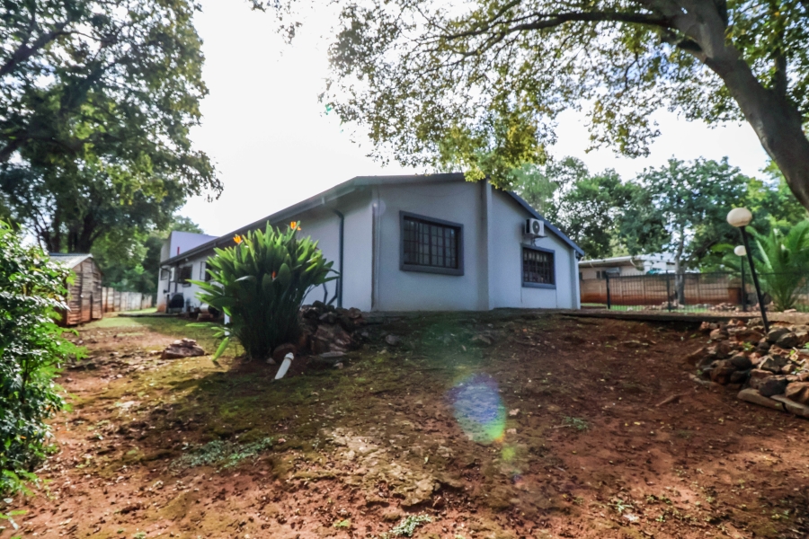 4 Bedroom Property for Sale in Valhalla Gauteng