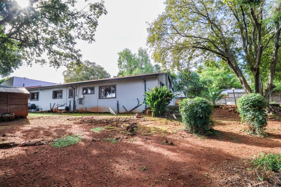 4 Bedroom Property for Sale in Valhalla Gauteng